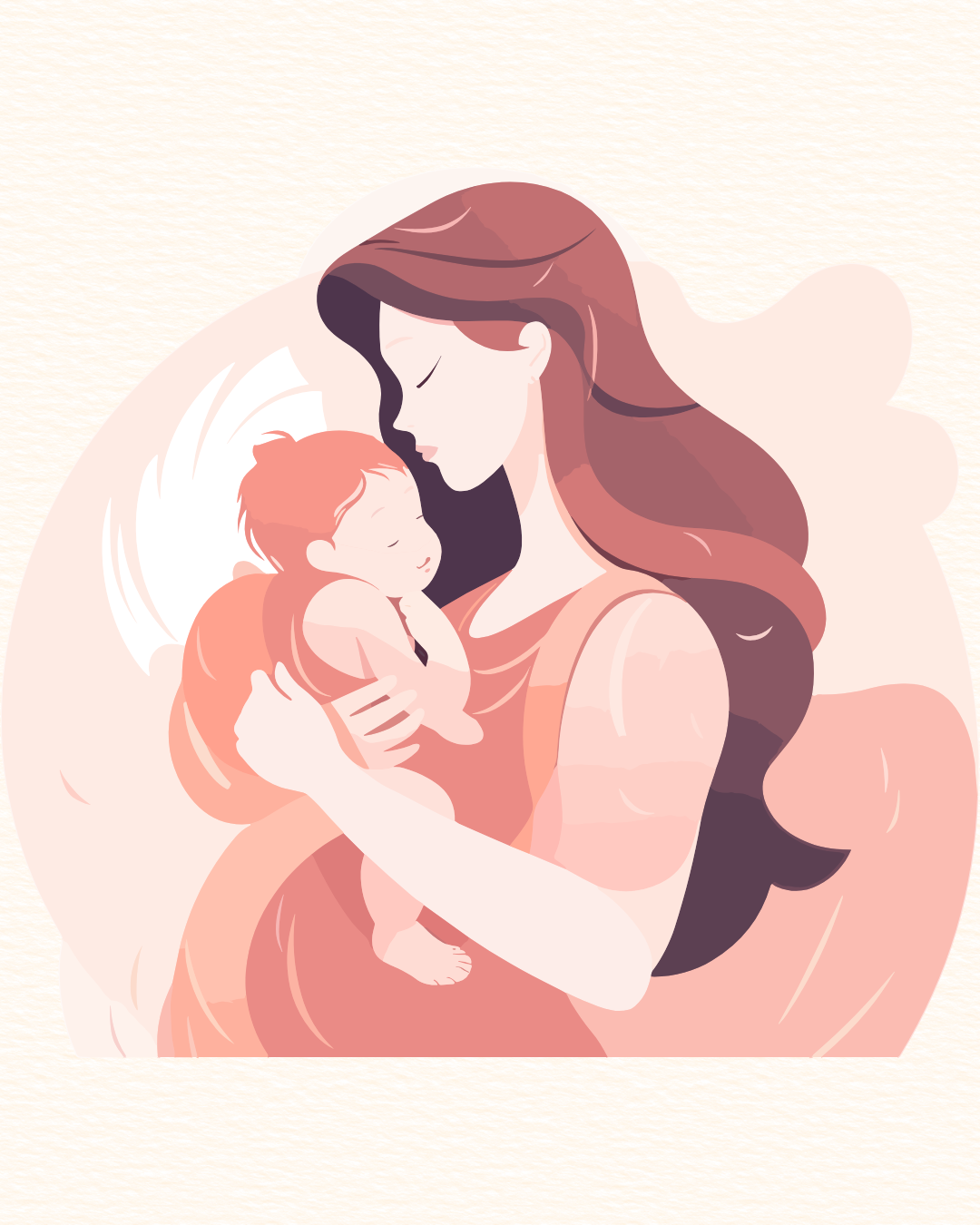The Motherhood Edition
