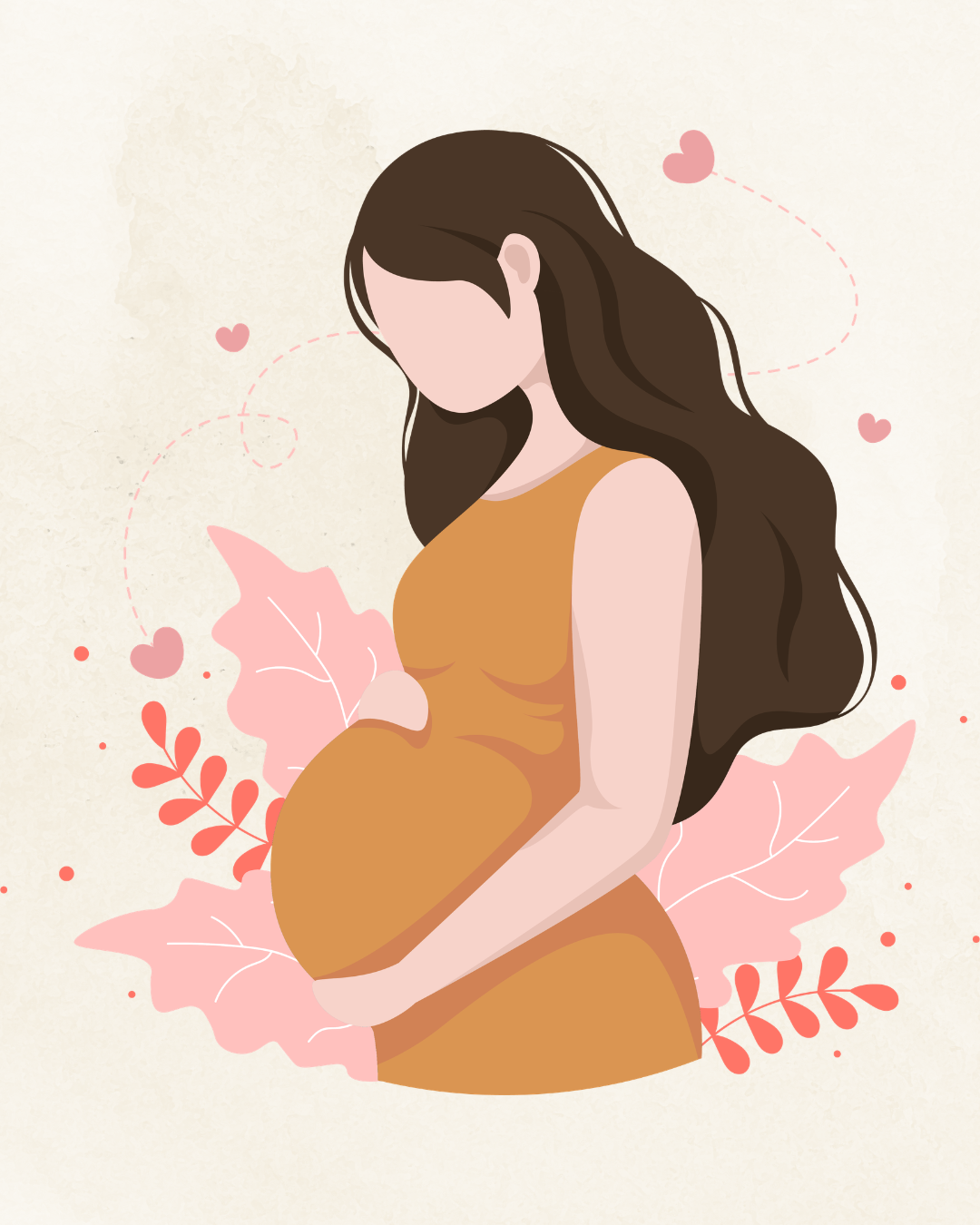 The Pregnancy Edition